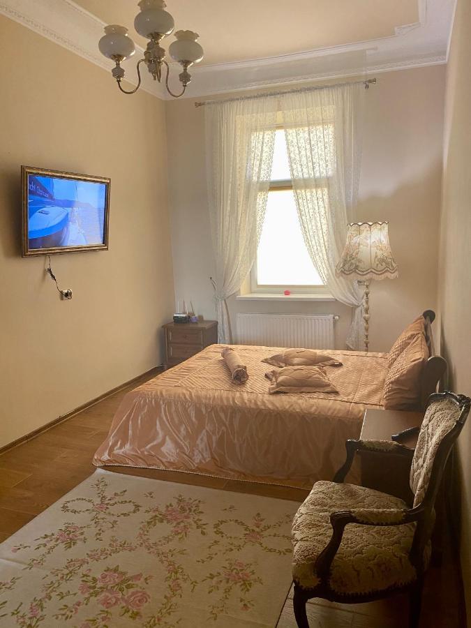 Cozy Apartment Lviv Eksteriør bilde