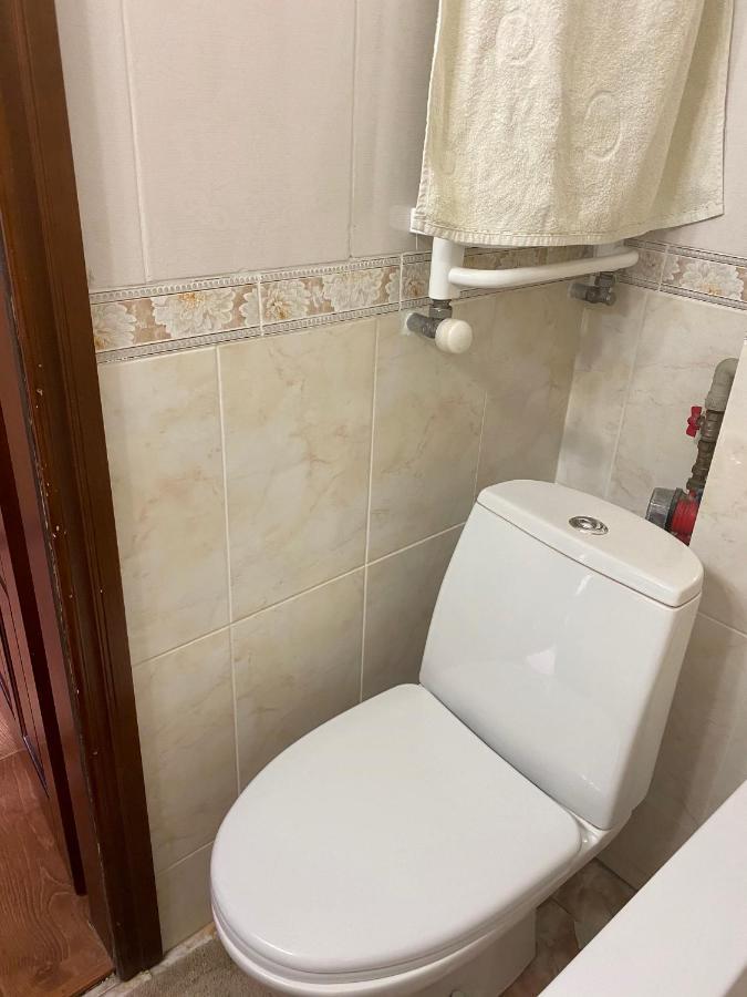 Cozy Apartment Lviv Eksteriør bilde