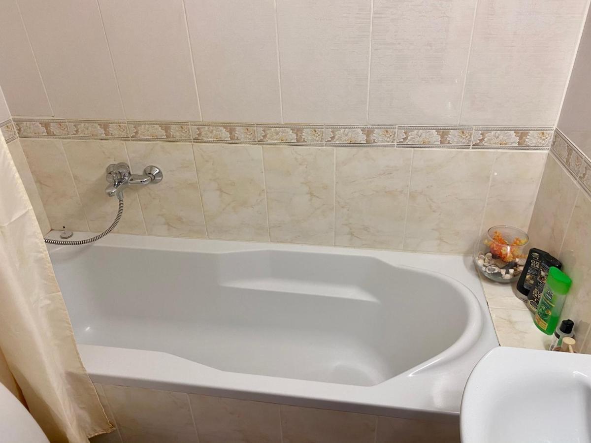Cozy Apartment Lviv Eksteriør bilde