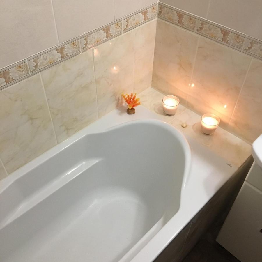 Cozy Apartment Lviv Eksteriør bilde