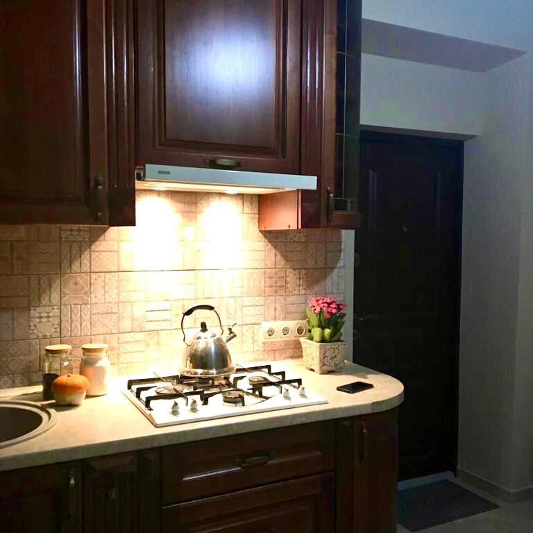 Cozy Apartment Lviv Eksteriør bilde